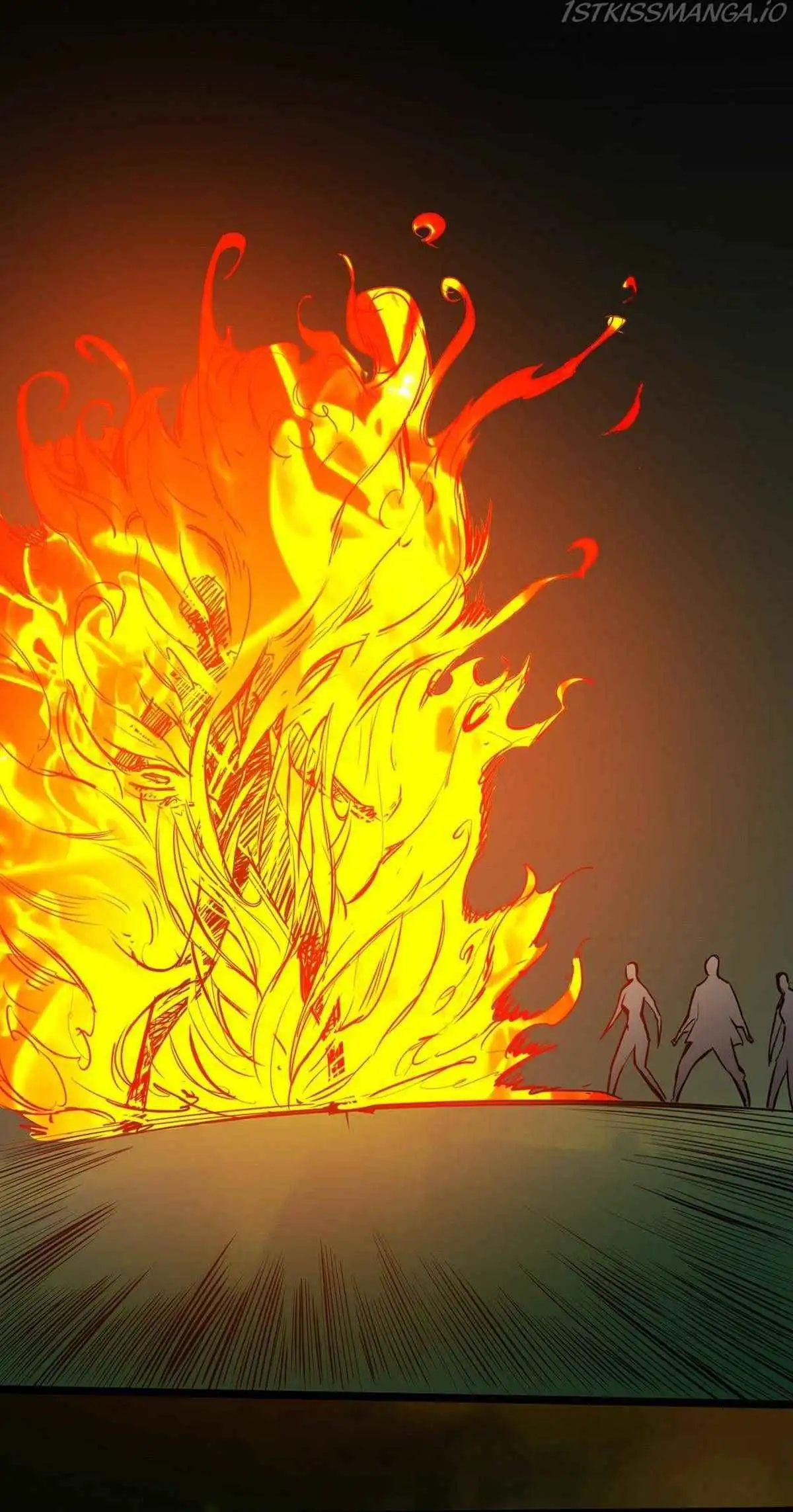 The Road To Heaven Chapter 13 11